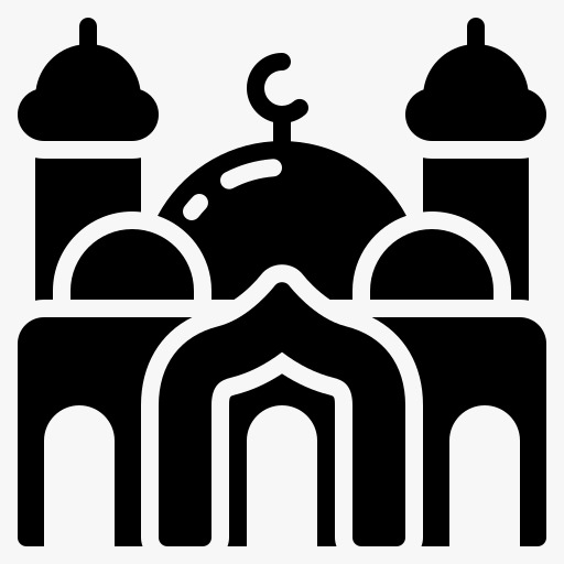 Mosques